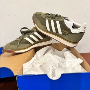Adidas SL 72 RS